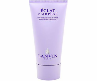 Lanvin Eclat d Arpege tělové mléko 150 ml