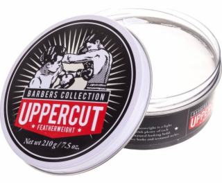 UPPERCUT DELUXE Uppercut Featherweight matná vlasová past...