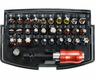 Yato 32dílná sada hrotů (YT-04622)