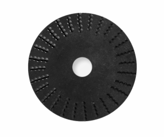 Tarpol Rovná rašple 22,2 x 125 mm (T-11-125 mm)