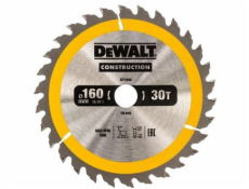 Dewalt kotoučová pila 165x20mmx18z - DT1933-QZ