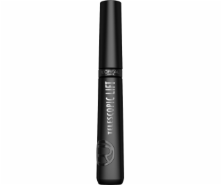 NoName L OREAL_Telescopic Lift Extra Black Mascara 9 ml