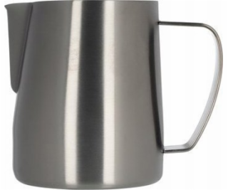 Barista Space Barista Space - Džbán na mléko černý 350 ml