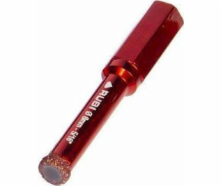 Rubi Vrták RUBI DIAMANTOVÝ VRTÁK 8 mm DRYGRES 4DRILL RUBI...