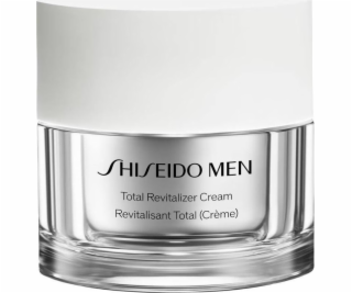 Shiseido SHISEIDO MEN TOTAL REVITALIZER CREAME 50ML