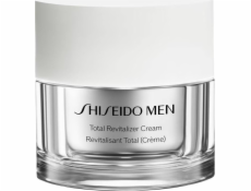 Shiseido SHISEIDO MEN TOTAL REVITALIZER CREAME 50ML