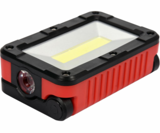 Yato YATO PŘENOSNÝ REFLEKTOR 5W COB 300LM YT-81819