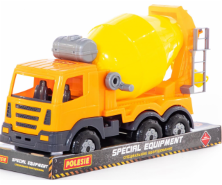 Wader Domíchávač betonu Prestige (76526)