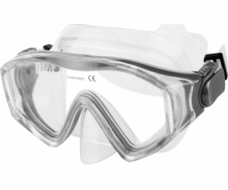 Spokey Panoramatická potápěčská maska CERTA