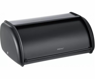 KingHoff Ocelový chlebník (KH-1723)