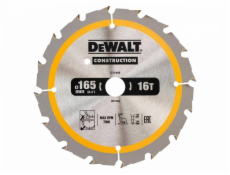 Dewalt kotoučová pila 190x30mmx18z - DT1943-QZ