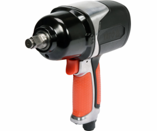 Yato Rázový utahovák YT-09524 6,3 baru 1/2