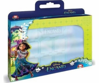 Multiprint Vícetisky razítek ENCANTO s více potisky v kufru