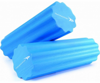 YakimaSport drážkovaný masážní válec 45 cm