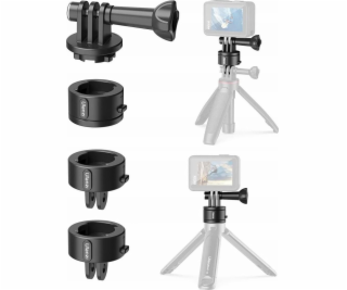 Ulanzi Rychloupínací držák Go-Quick II pro GoPro Hero 11 ...