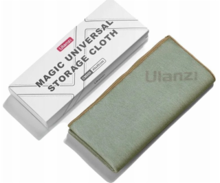 Ulanzi Univerzální pouzdro / Pouzdro / Kryt objektivu / F...