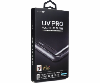 Partner Tele.com Tvrzené sklo X-ONE UV PRO - pro Samsung ...