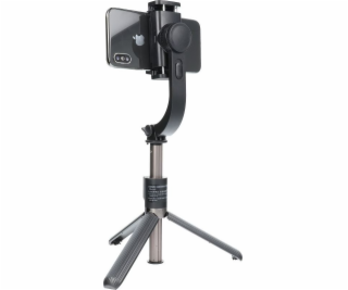 Partner Tele.com Selfie tyč Sada / držák selfie tyče s bl...