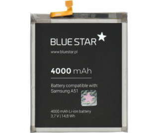 Partner Tele.com Baterie pro Samsung Galaxy A51 4000 mAh ...