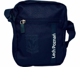 KKS Lech Postwoman LP Coat of Arms BS Navy Blue