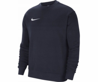 Nike Dětské fleecové tričko Park 20 Fleece Crew CW6904 45...