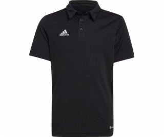 Adidas tričko adidas ENTRADA 22 Polo Y H57481 H57481 čern...