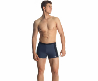 Aqua-Speed Plavecké kraťasy JASON L/138 šedá/černá/zelená...