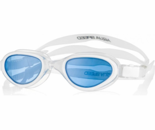 Aqua-Speed Seniorské brýle X-PRO 6665-05 modré