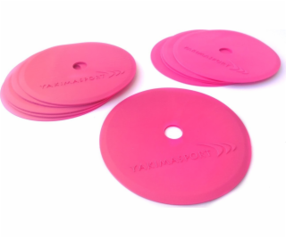 YakimaSport ploché značkovače (značkovací podložky) - sad...