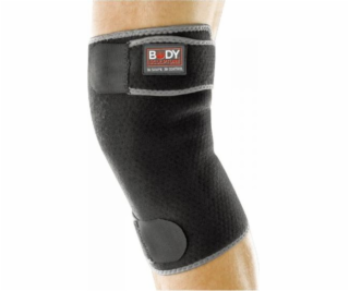 Body Sculpture Kolenní bandáž z froté látky (BNS 7105E)