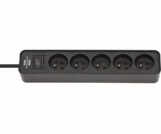 Brennenstuhl power strip BRENNENSTUHL POWER STRIP ECOLOR ...