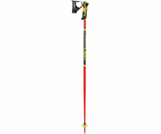 Leki WCR LITE SL 3D červené tyče 110 cm