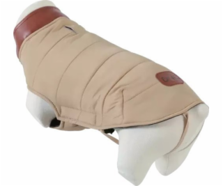 Zolux Péřová bunda LONDON T30, béžová