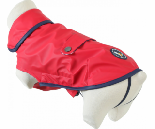 Zolux Pláštěnka SAINT MALO T30, červená