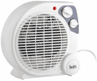 Botti Topidlo AF 301 s ventilátorem