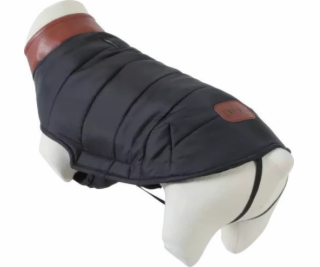 Zolux Péřová bunda LONDON T30, černá