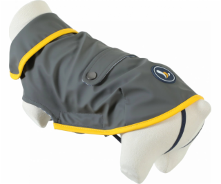 Zolux Pláštěnka SAINT MALO T25, šedá