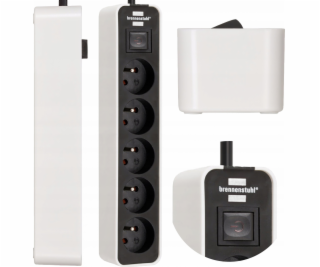 Brennenstuhl Prodlužovací kabel BRENNENSTUHL PRODLUŽOVACÍ...