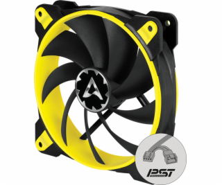 Arctic Ventilátor BioniX P120 žlutý (ACFAN00117A)
