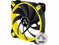 Arctic Ventilátor BioniX P120 žlutý (ACFAN00117A)