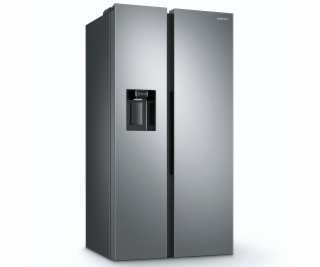 Samsung RS6GA884CSL/EG Edelstahl Look