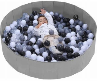 Gotel Hotelový suchý bazén s hračkami L44E