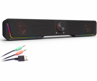 Redragon Soundbar GS570 pro temné sítě