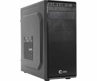 Zenpc Kancelářský kufřík O1 (ZEN.OFF.01.BK)