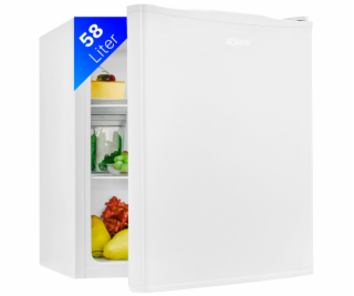 Bomann KB 7347 biely Chladiaci box