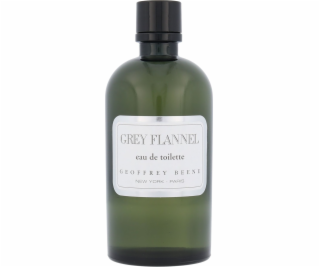 Geoffrey Beene Gray Flannel EDT 240 ml