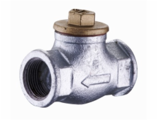 KFA Zpětný ventil z litiny 1 (192-010-25)