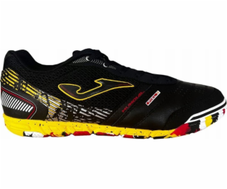 Joma Kopačky na vnitřní fotbal Mundial 2331 černo-žluté M...