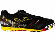 Joma Kopačky na vnitřní fotbal Mundial 2331 černo-žluté MUNW2331IN 42