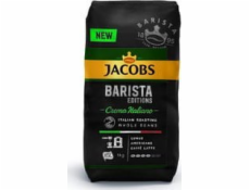 Jacobs Barista Edition Crema Italiano zrnková káva 1 kg